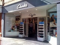 The Clarks Shop, Bridgend 739680 Image 0